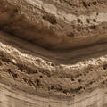 Sandstone Flow Series - No4