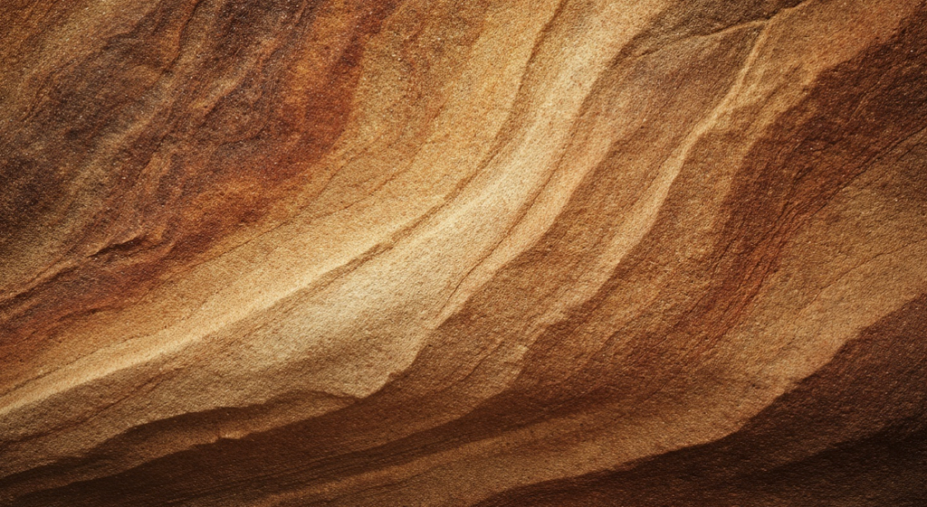 Sandstone Flow Series - No1