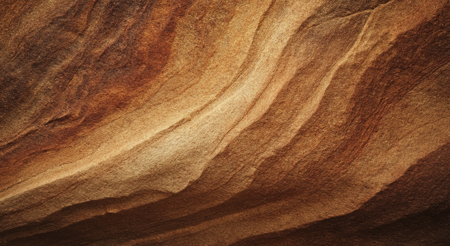 Sandstone Flow Series - No1
