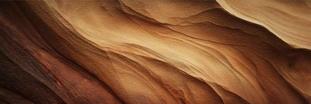 Sandstone Flow Series - No1