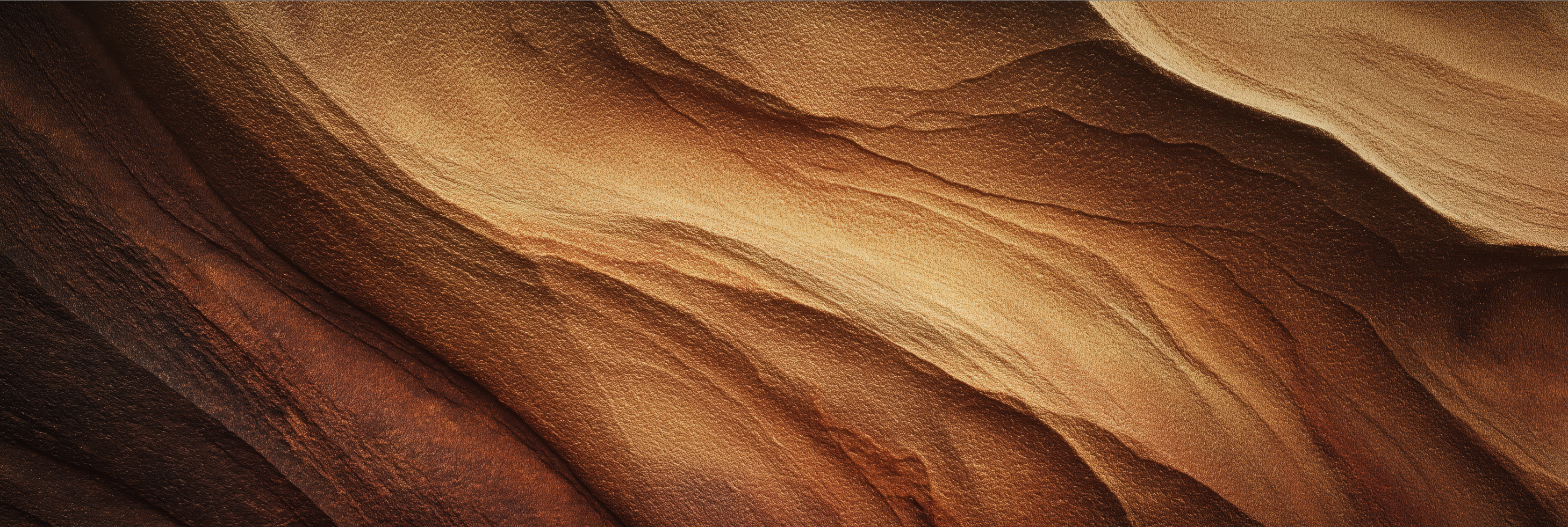 Sandstone Flow Series - No1