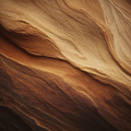 Sandstone Flow Series - No1